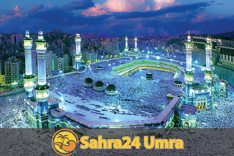 Sherbime per pelegrinet shqiptare, Sherbim te personalizuar per Umra, Sherbime per pelegrinet nga Mal i Zi, Sherbime per pelegrinet nga Maqedonia, Sherbime Umra Mal i Zi, Sherbime Umra per Maqedoni, Hotele me sherbime per pelegrinet